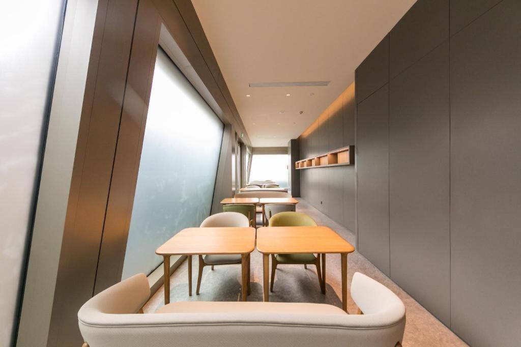 Ji Hotel Shanghai Hongqiao Gubei Fortune Center Xangai Exterior foto